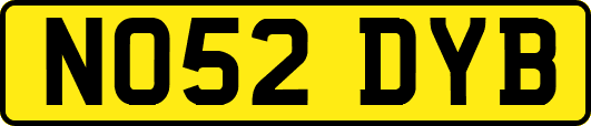 NO52DYB