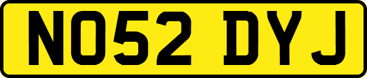 NO52DYJ