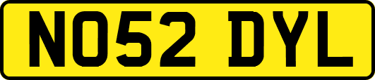 NO52DYL