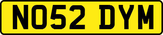 NO52DYM