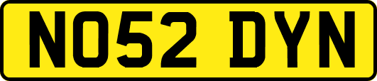 NO52DYN