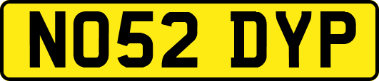 NO52DYP