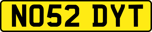 NO52DYT