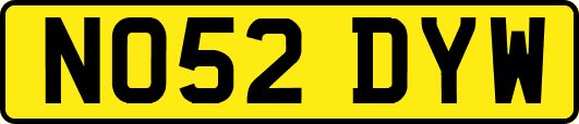 NO52DYW