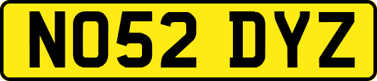 NO52DYZ