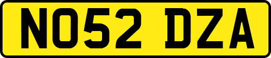 NO52DZA
