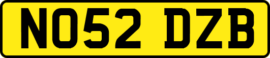 NO52DZB