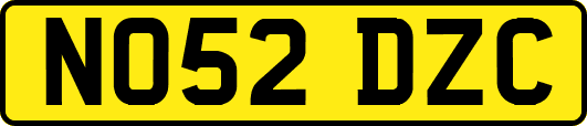 NO52DZC