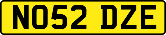 NO52DZE