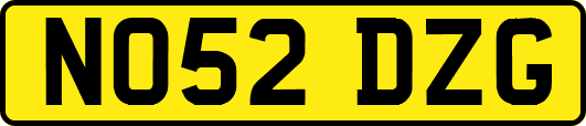NO52DZG