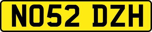 NO52DZH