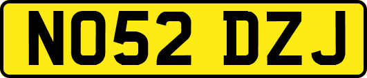 NO52DZJ