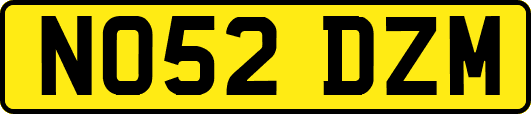 NO52DZM