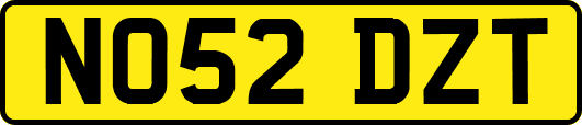 NO52DZT