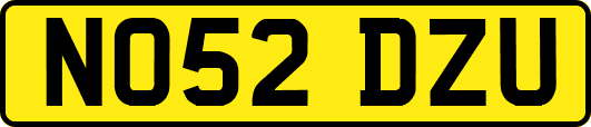NO52DZU
