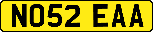 NO52EAA