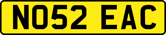NO52EAC