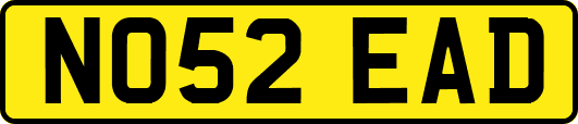 NO52EAD