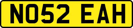 NO52EAH
