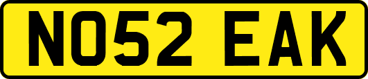NO52EAK