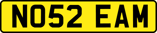 NO52EAM