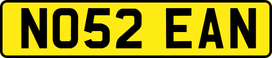 NO52EAN