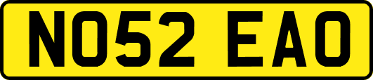 NO52EAO