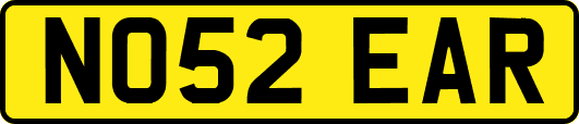 NO52EAR
