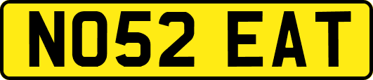 NO52EAT