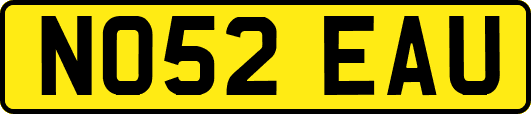NO52EAU