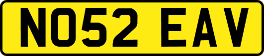 NO52EAV