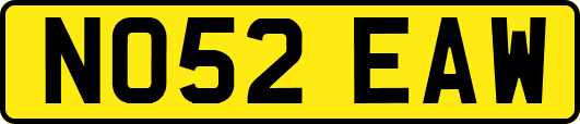 NO52EAW