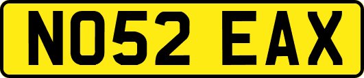 NO52EAX