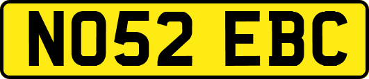 NO52EBC