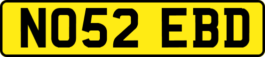 NO52EBD