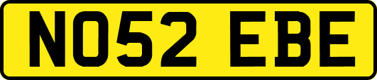 NO52EBE