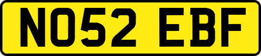 NO52EBF