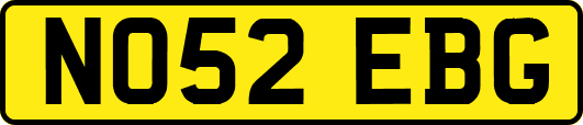 NO52EBG