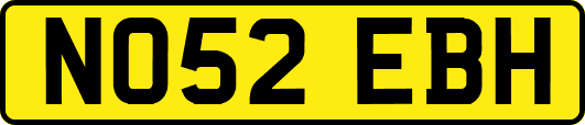 NO52EBH
