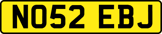 NO52EBJ