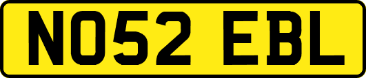 NO52EBL
