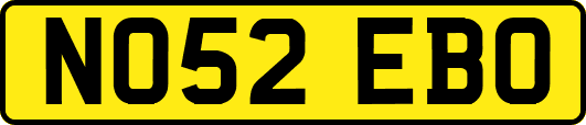 NO52EBO