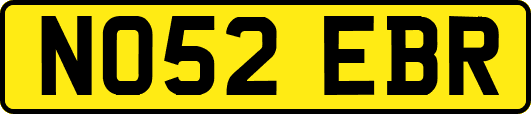 NO52EBR
