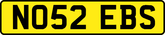 NO52EBS