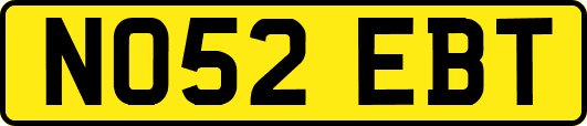 NO52EBT