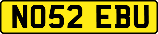 NO52EBU