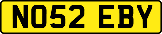 NO52EBY