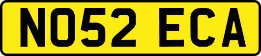 NO52ECA