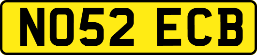 NO52ECB