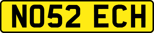 NO52ECH